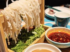 -醉长安(钟楼旗舰店)