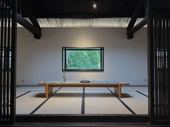 -元白和创园展厅