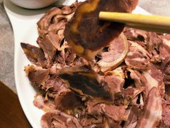 驴肉-高玛纳驴肉火烧(河间总店)