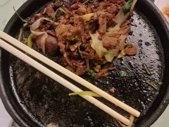 -烤肉宛饭庄(南礼士路店)