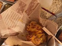 -姜胖胖韩式自助烤肉(光明万达店)
