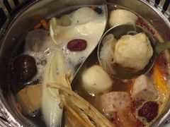 -金太郎自助烤肉.火锅(宝龙店)