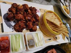 -乔家满族八大碗(流水沟店)