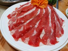 -重庆乡水源火锅(谷埠店)