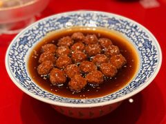糖醋丸子-山西会馆·晋菜·晋商宴·牌匾博物馆(胜利东街店)
