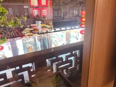 -奇芳阁·百年清真南京菜(夫子庙店)