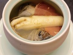 -LA VIE物质生活餐厅