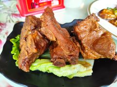 -石老头关东饺子王·东北菜(嘉华鑫城店)