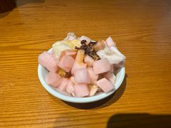 -兵哥豌豆面(壹方城店)