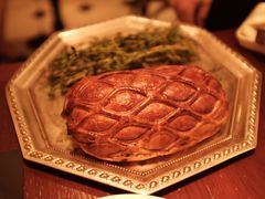 -壳里西餐厅Coquille Seafood Bistro(蒙自路店)