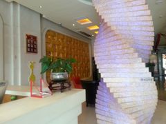 -凯乐会量贩KTV(国防大厦总店)