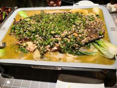 -滋味烤鱼(超洋店)