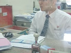 -中国银行(南京花园路支行)