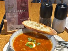 -The Diner X餐厅(青岛万象城店)