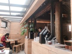 -VOYAGE COFFEE(北锣鼓巷店)