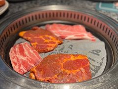 -阪尚皇·原切牛排·烤肉火锅自助(北京路店)