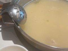 -烹然四季椰子鸡火锅(姚家园万象汇店)