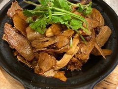 -四道菜·福建菜馆(新街口金鹰店)