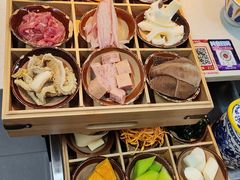 -芈重山老火锅(广州首店)