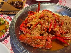 -红钳侠小龙虾·烧烤(中赢康康谷店)