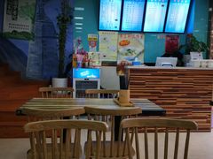 -富贵面馆(镇坪路店)