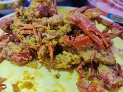 -虾乐园龙虾·夜宵(松江店)