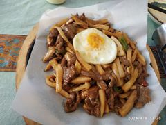 -大师傅金奖啤酒鱼(西街口总店)