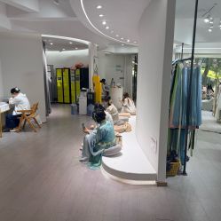 -星光兔·西扶海棠·写真馆(景德镇店)