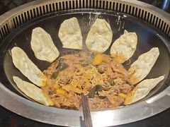 -铁锅年代•现炒地锅鸡(仪凤南路店)
