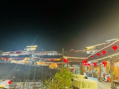 -楠溪江风景名胜区