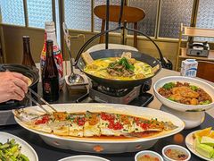 -十里·东湖院子(湖北省博物馆店)