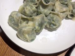 -伊喜饺子·烤鸭(五道口学院路店)