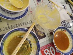 -捷信牛奶甜品世家(学府店)