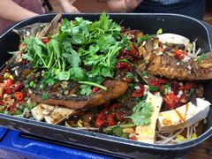 -和味坊湘菜馆(鹏怡苑店)