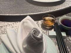 -同仁堂粹和餐厅·食养养生宴(新大都店)