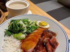 -兰亭轩茶餐厅(长江路店)