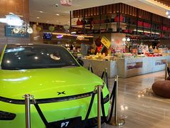 -美盛喜来登大酒店-盛宴标帜餐厅