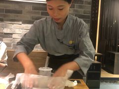 -湊湊火锅·茶憩(东城万达店)