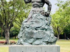 -莲花山公园