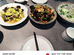 -彭城味道.地道徐州味(怡海花园店)