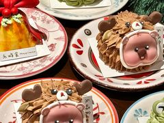 -壹生壹世·农家烤鱼