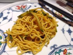 -小河盐帮·私家菜·烤鸭(三元桥·霄云路店)