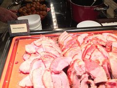 -新加坡文华东方酒店