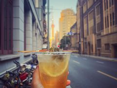 -LESCEDARS Brasserie Bistro香柏树