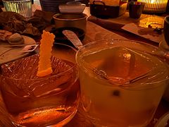 -THE CANNERY&JUJU 新鲜海鲜·牛排美食酒廊