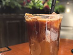 -咖梦餐厅 COMENG RESTAURANT