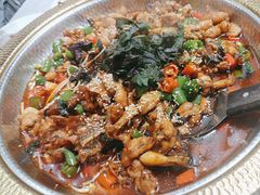 -肥家大排档(天河体育西店)