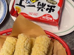 -禄婶鸡煲·打边炉