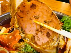-云晓光头烧烤吧(德平路店)