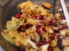 -洞庭土菜小炒馆(易发广场店)
